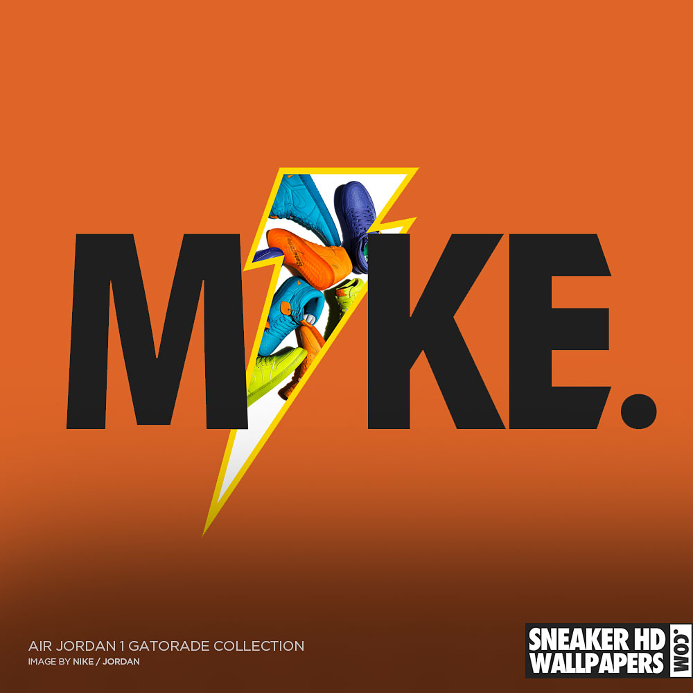 1000x1000 SneakerHDWallpapers.com – Your favorite sneakers in HD and mobile