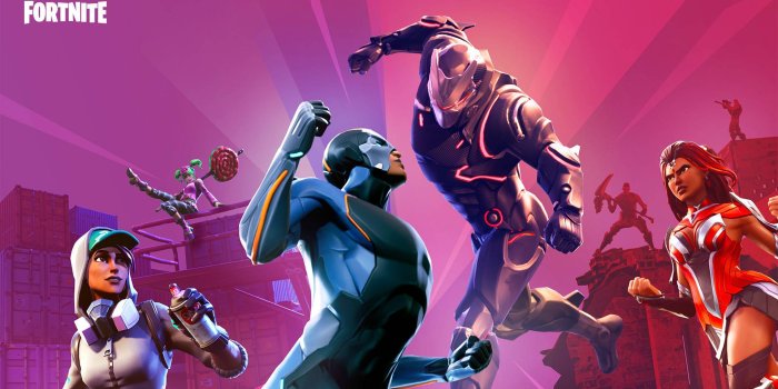 1920x1080 The Best Fortnite Practice Levels in Creative Mode