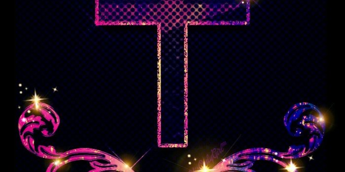 1145x2002 Colorful cross galaxy wallpaper I created for the app CocoPPa