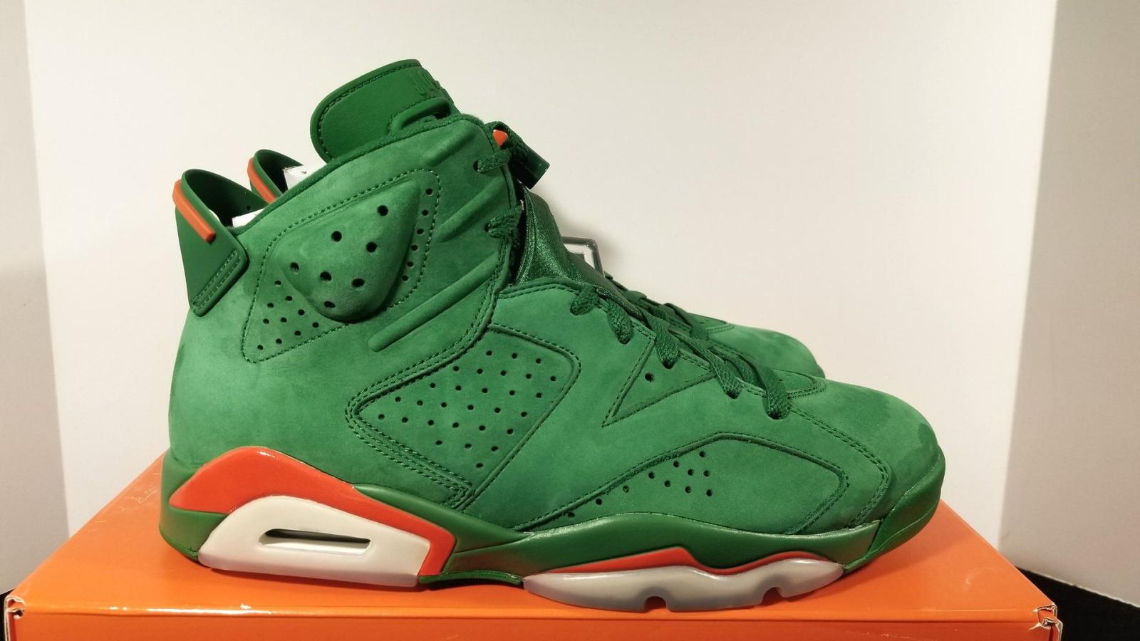 1920x1080 Air Jordan Retro 6 NRG 