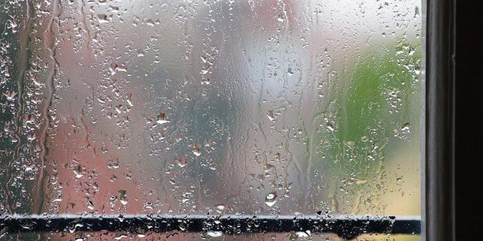 1366x768 Rainy Backgrounds