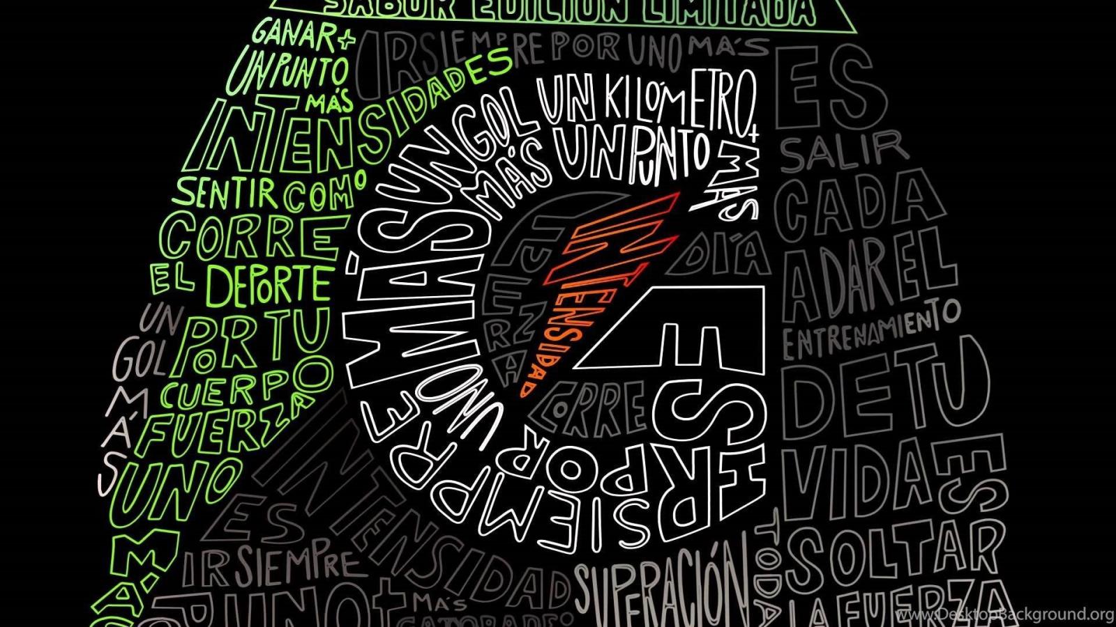 1920x1080 Gatorade Wallpapers