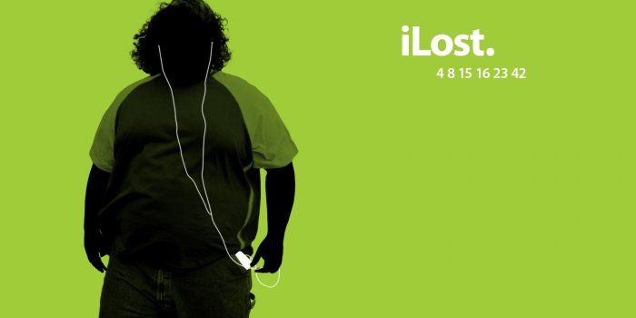 1680x1050 Apple iLost Hurley #4196696, 1680x1050 | All For Desktop