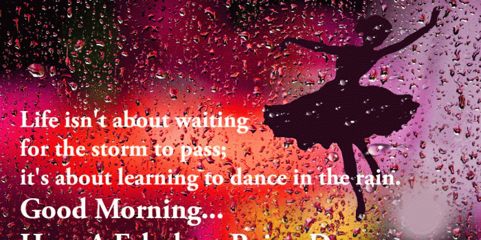 1500x1000 145+ Rainy Day Good Morning Images Wallpaper