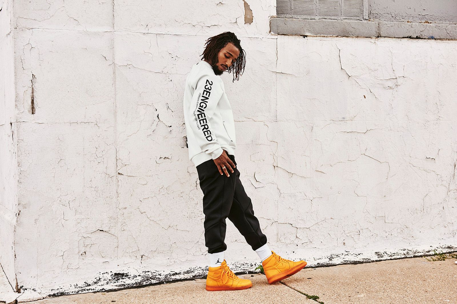 1600x1066 Air Jordan 1 x Gatorade Collection Paris | HYPEBEAST