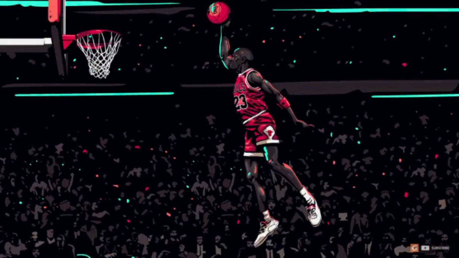 1920x1080 Gatorade remakes 'Be Like Mike' for three new commercials | Sporting