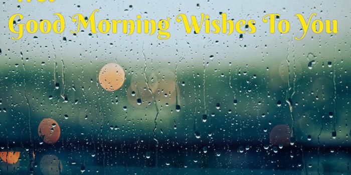 2048x1371 30 Good Morning Wishes For A Rainy Day