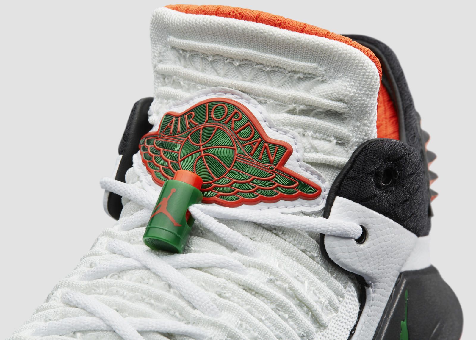 1600x1143 Jordan Brand Unveils “Like Mike” Collection In Partnership With