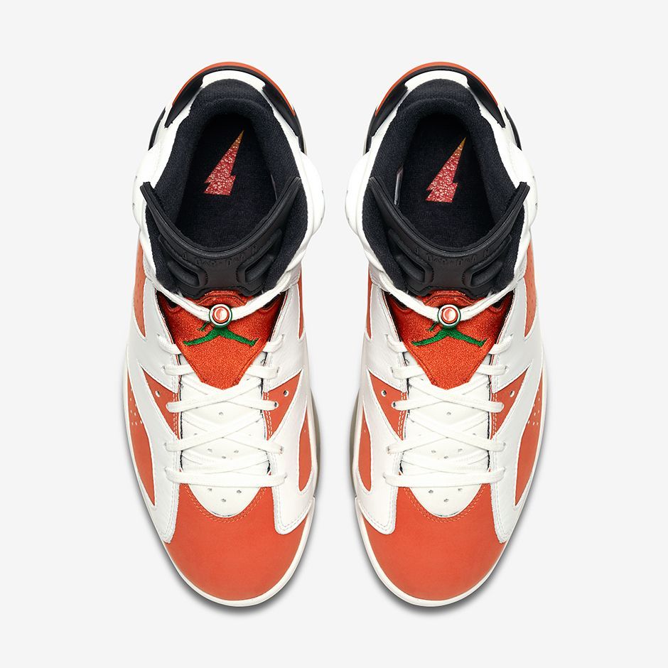 940x940 Air Jordan Be Like Mike Gatorade Collection Release Details +