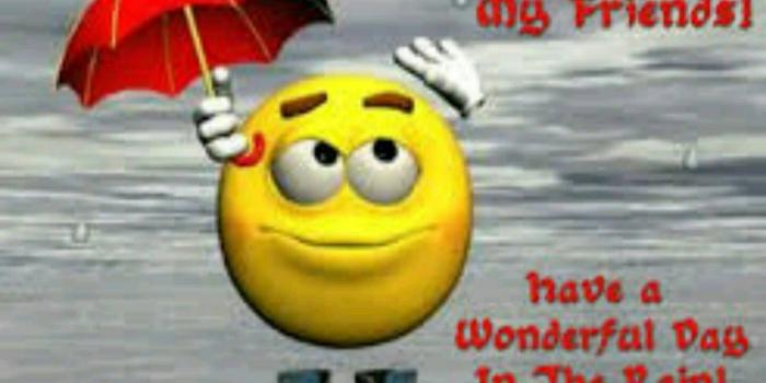 1440x1280 Rainy morning Wallpaper by AngelSehar - 2d - Free on ZEDGE™