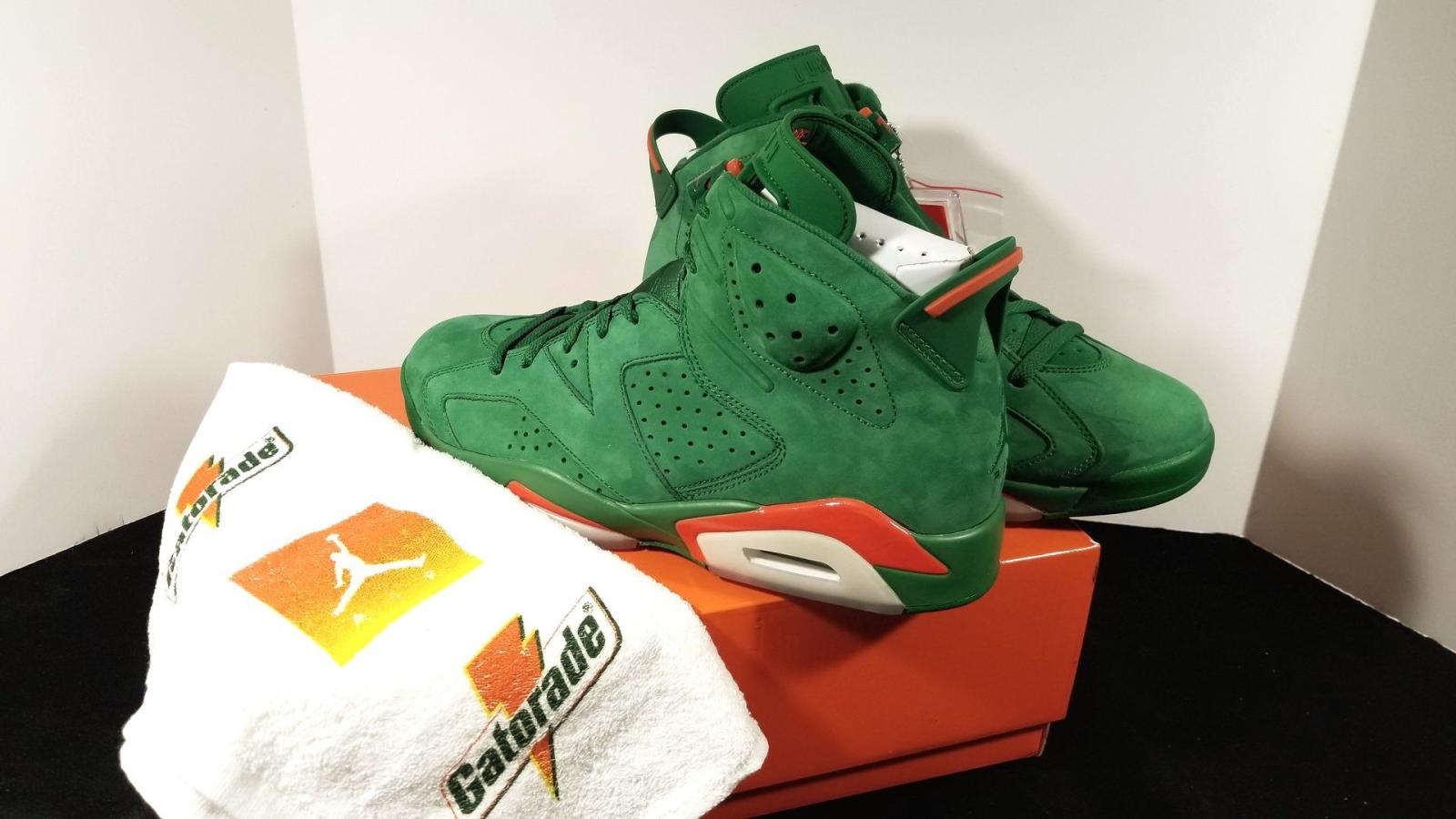 1920x1080 Air Jordan Retro 6 NRG 