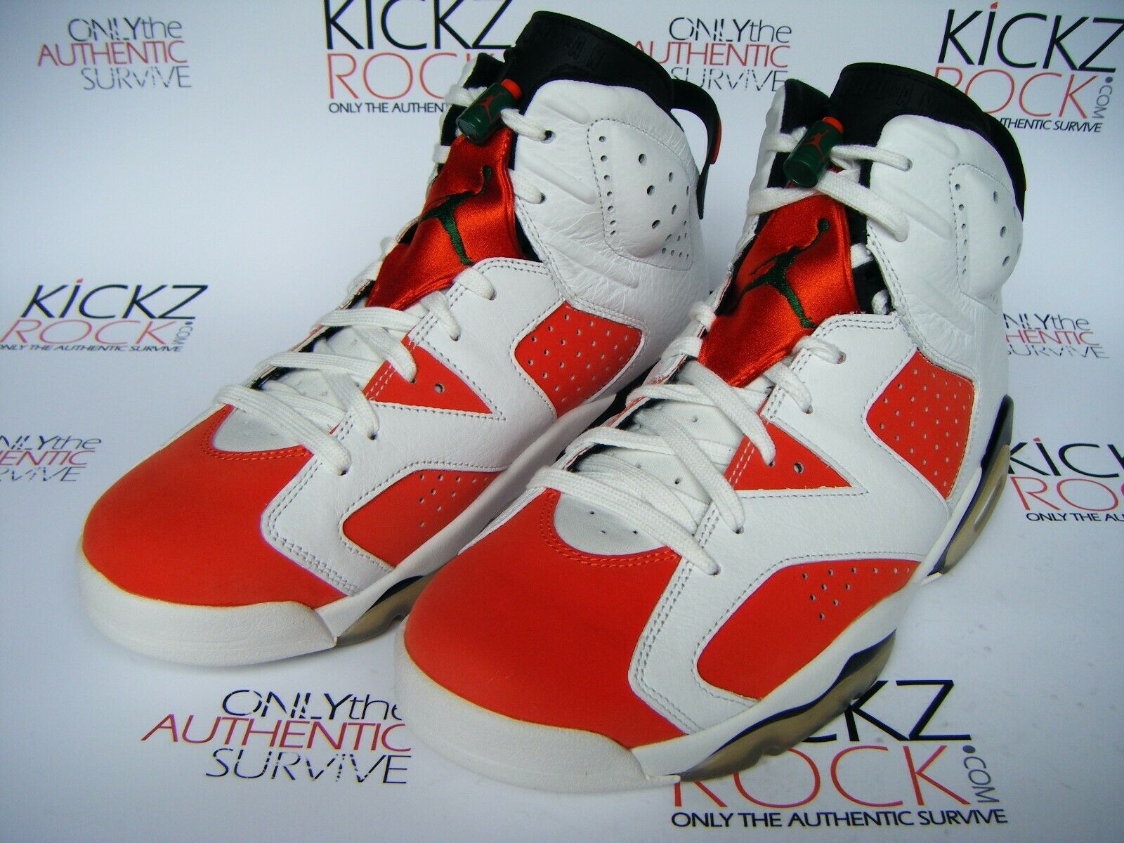 1600x1200 Air Jordan 6 Retro Gatorade Aj6 VI Summit White Team Orange Black  384664-145 11