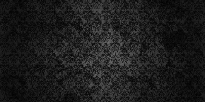 1600x1000 FREE WALLPAPERS - HD WALLPAPERS - DESKTOP WALLPAPERS: Black Floral