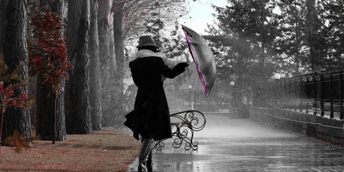 2560x1600 Happy Rainy Day Wallpaper - (59+ pictures)