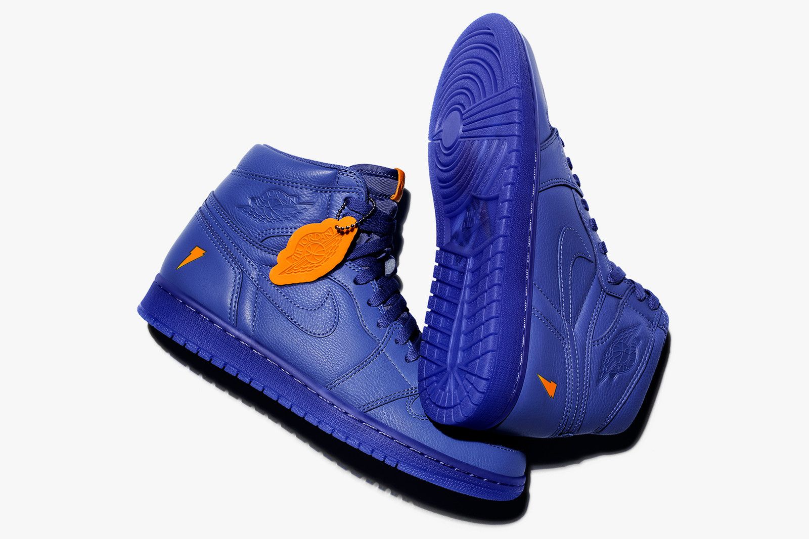 1600x1067 Air Jordan 1 x Gatorade Collection Paris | HYPEBEAST