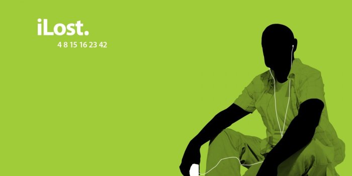1680x1050 Apple iLost Hurley wallpapers (21 Wallpapers) – Wallpapers For Desktop