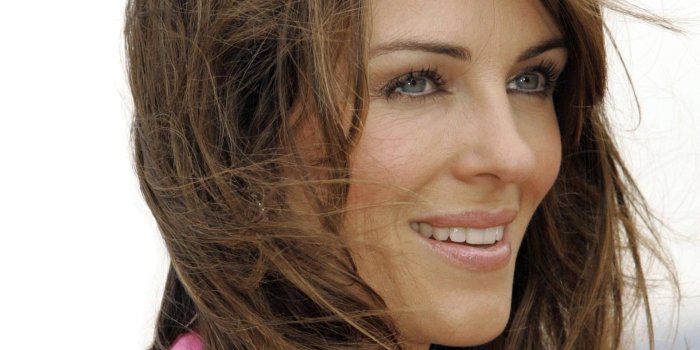 1920x1440 Elizabeth Hurley Free HD Wallpapers Images Backgrounds