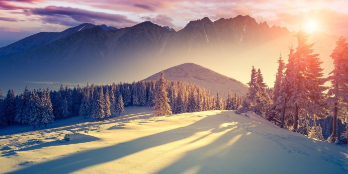 1920x1200 67+ Winter Desktop Wallpapers on WallpaperPlay