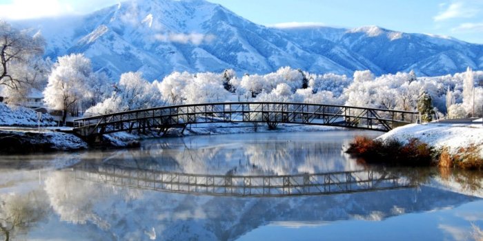 1243x721 Winter Desktop Backgrounds Wallpaper | Wallpapers Awards