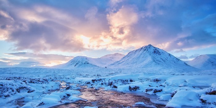 3840x2160 4k Winter Wallpapers High Quality | Download Free