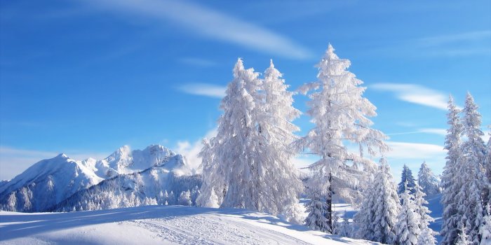 1600x900 Winter Snow Desktop Wallpaper HD 49807 - Dongxue Series - Landscape