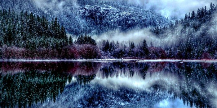 2048x1280 49+] Free 3D Winter Desktop Wallpaper on WallpaperSafari