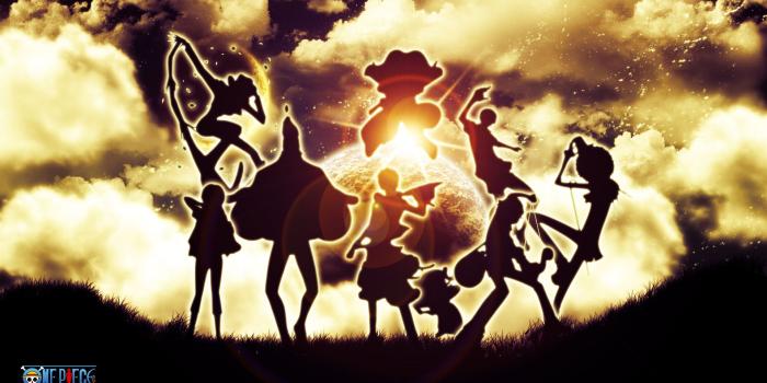1920x1080 80+ One Piece Wallpapers on WallpaperPlay