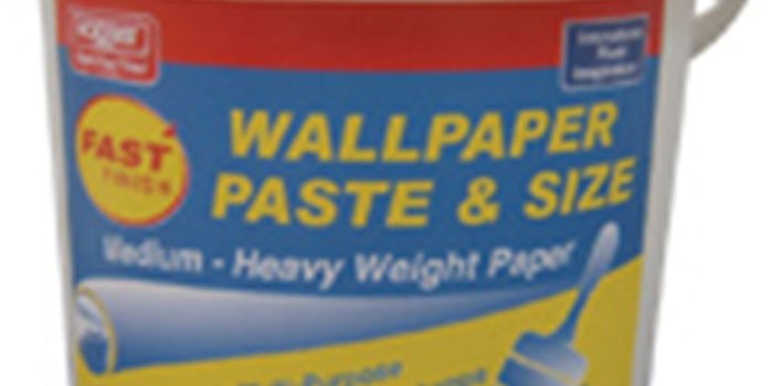 1000x1000 FastFinish Wallpaper Paste & Size Medium-Heavy Weight 2kg | Bream