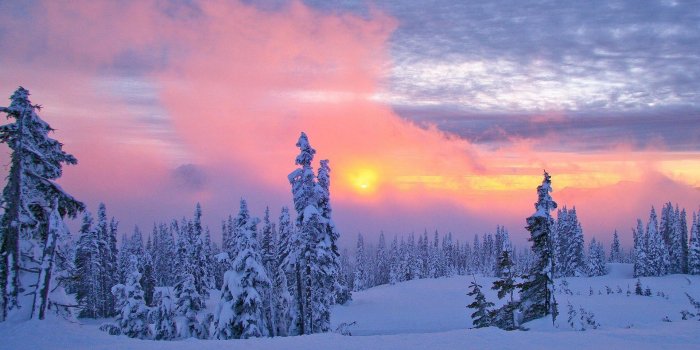 1920x1080 Free Desktop Wallpapers Winter Scenes