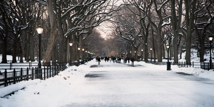 1280x853 Winter Desktop Wallpaper: Winter Desktop Wallpaper New York City