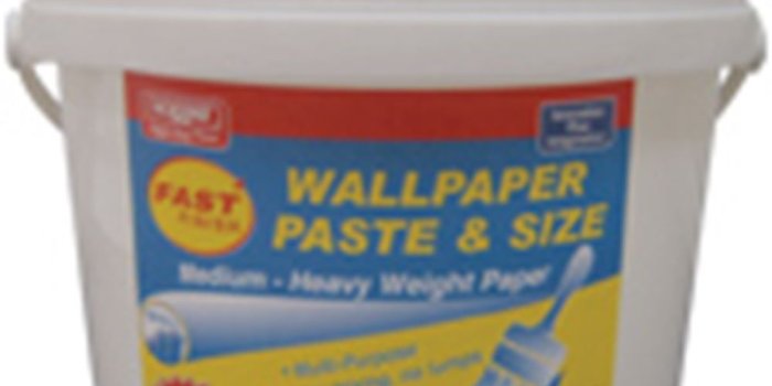 1000x1000 FastFinish Wallpaper Paste & Size Medium-Heavy Weight 1kg