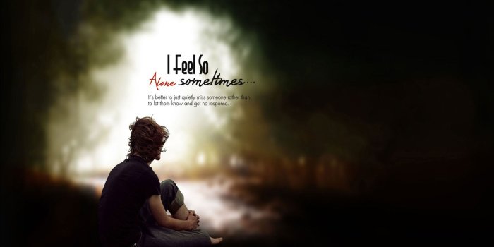 1920x1200 sad boy images | Wallpapers in 2019 | Alone boy wallpaper, Boys