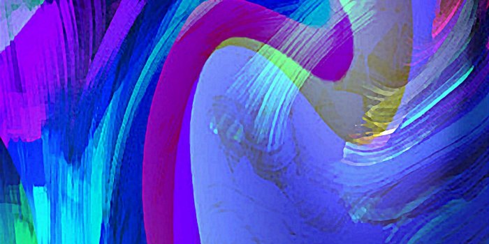 2014x3200 WARP10C ABSTRACT BLUE FINE ART. $18 to $24, medium-size prints. Free