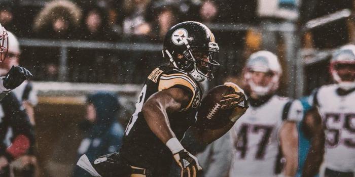 788x1200 JuJu Smith-Schuster on Twitter: 