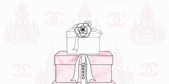 720x1280 WALLPAPERS — Chanel wallpapers | Phone background in 2019 | Chanel