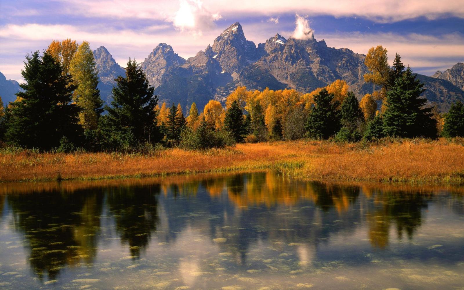 1920x1200 fall pictures for desktop | Fall Desktop Wallpaper Mountains