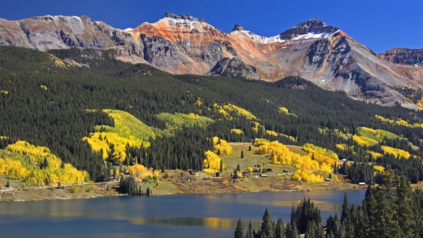 1920x1080 Fall Mountain Desktop Backgrounds| HD Wallpaper, Background Images