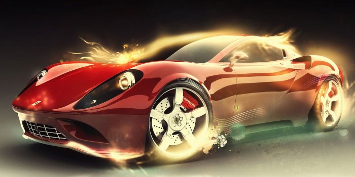 1600x1000 71+] Ferrari Wallpaper on WallpaperSafari