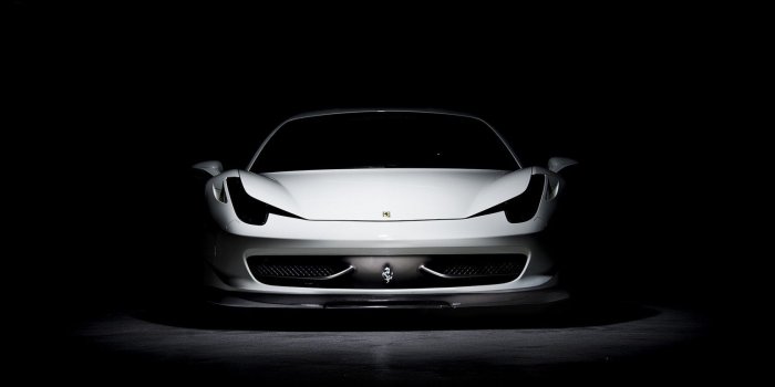 1680x1050 20 Excellent HD Ferrari Wallpapers