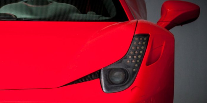 1489x2234 Ferrari Wallpapers For iPhone - Stylish, Unique & Original - Free