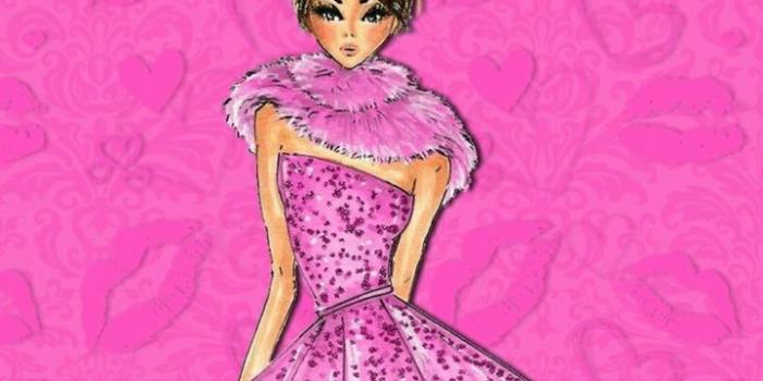 720x1280 Original Wallpaper Iphone Cute Girly Pink - cute and girly wallpaper