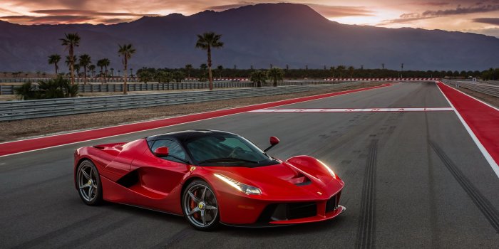 3840x2160 Best 55+ Ferrari Wallpaper on HipWallpaper | Ferrari Wallpaper HD