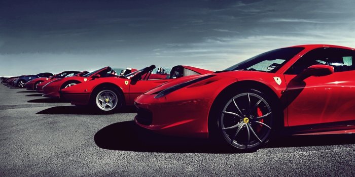 1920x1080 42 HD Ferrari Wallpapers For Free Download