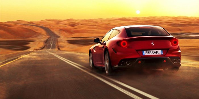 1920x1080 Best 10 Ferrari Wallpapers HD 1080p