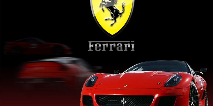 1024x768 Ferrari 599xx Super Car Wallpaper | The Grayline Automotive Blog