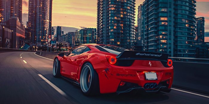 1920x1200 Wallpaper Ferrari, Interesting Ferrari HDQ Images Collection, HQFX