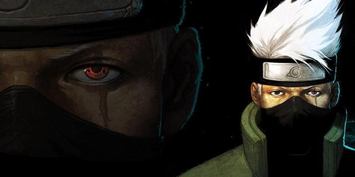 1280x1024 Kakashi Wallpapers HD