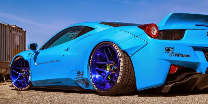 1600x1066 116 Ferrari 458 Italia HD Wallpapers | Background Images - Wallpaper
