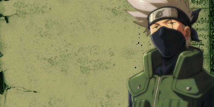 1366x768 Kakashi Wallpapers HD