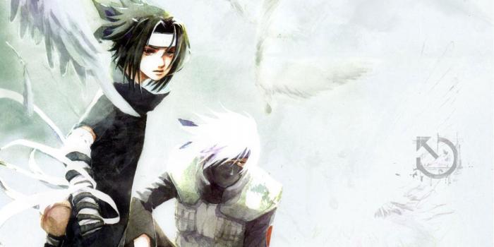 1920x1080 80+ Naruto 1080P Wallpapers on WallpaperPlay